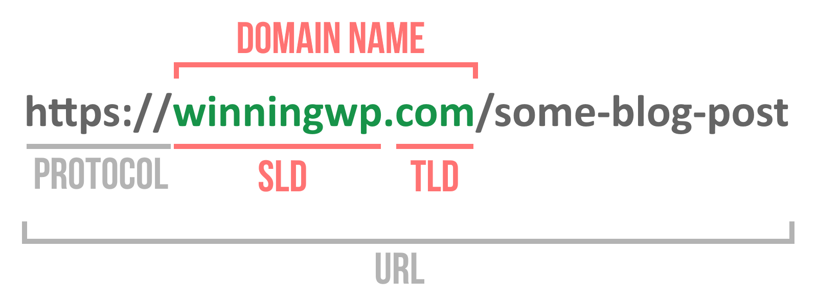 what is a domain