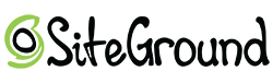 SiteGround hosting