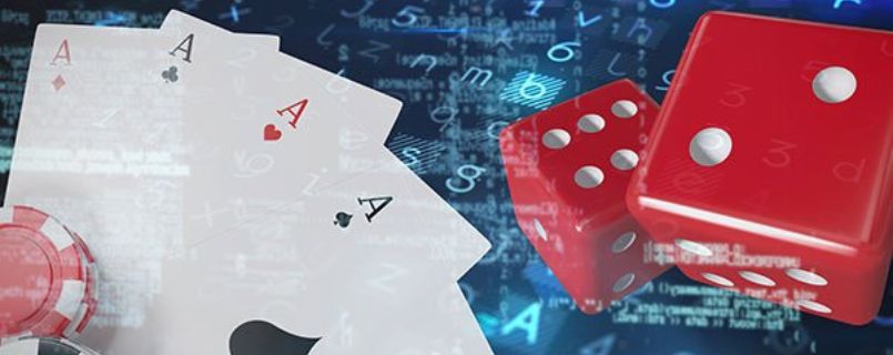 Online Casino Operations